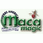 Maca Magic